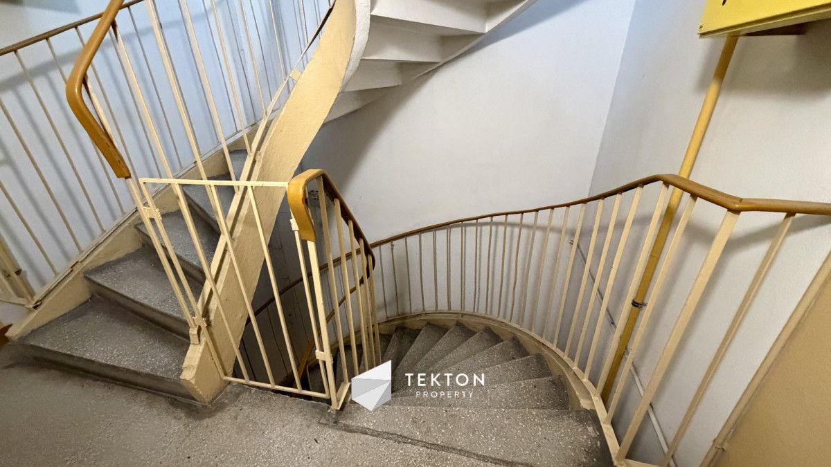 Mieszkanie 3-pokojowe Warszawa Ochota, ul. Stefana Baleya. Zdjęcie 12