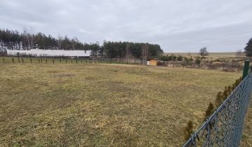 Działka budowlana Zawiercie Żerkowice, ul. Warzywna