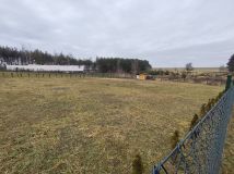 Działka budowlana Zawiercie Żerkowice, ul. Warzywna