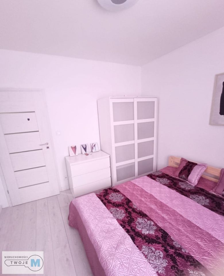 Mieszkanie 2-pokojowe Kielce Świętokrzyskie. Zdjęcie 5