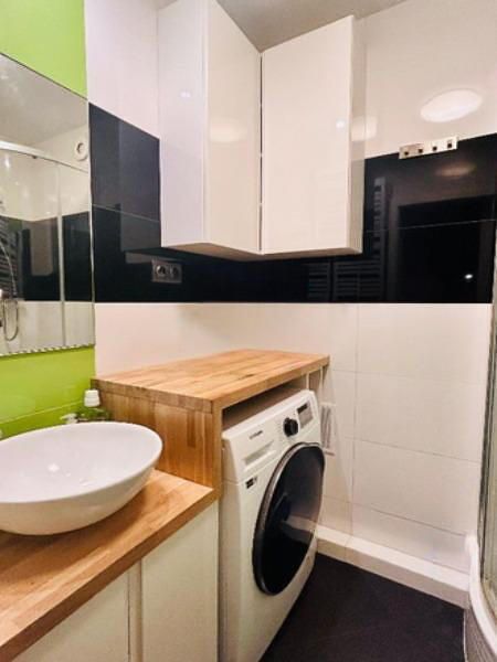 Mieszkanie 1-pokojowe Kraków Podgórze Duchackie, ul. Turniejowa. Zdjęcie 3