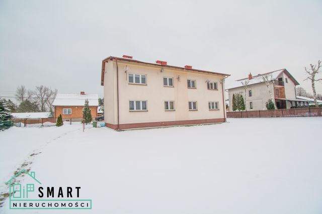 Mieszkanie 2-pokojowe Jastkowice, ul. Podleśna. Zdjęcie 11