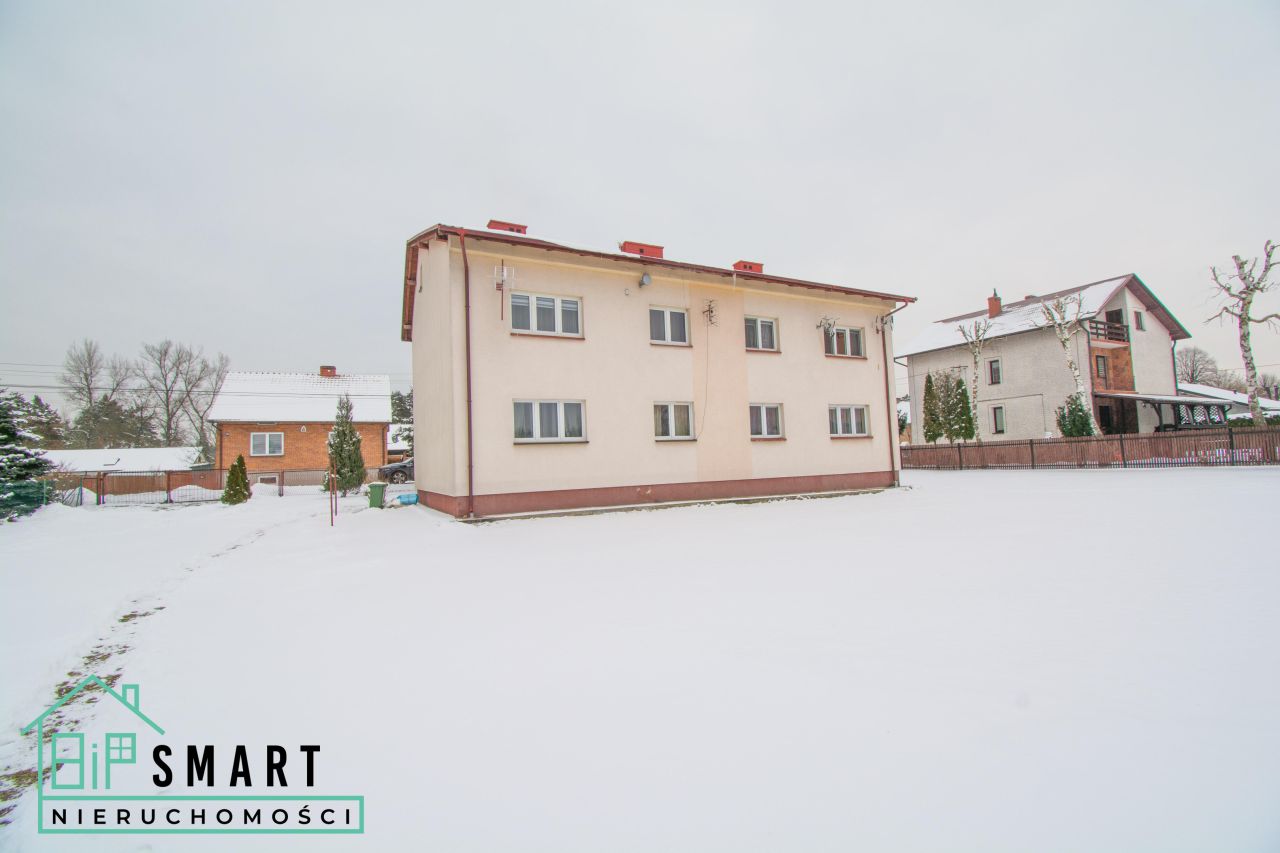 Mieszkanie 2-pokojowe Jastkowice, ul. Podleśna. Zdjęcie 11