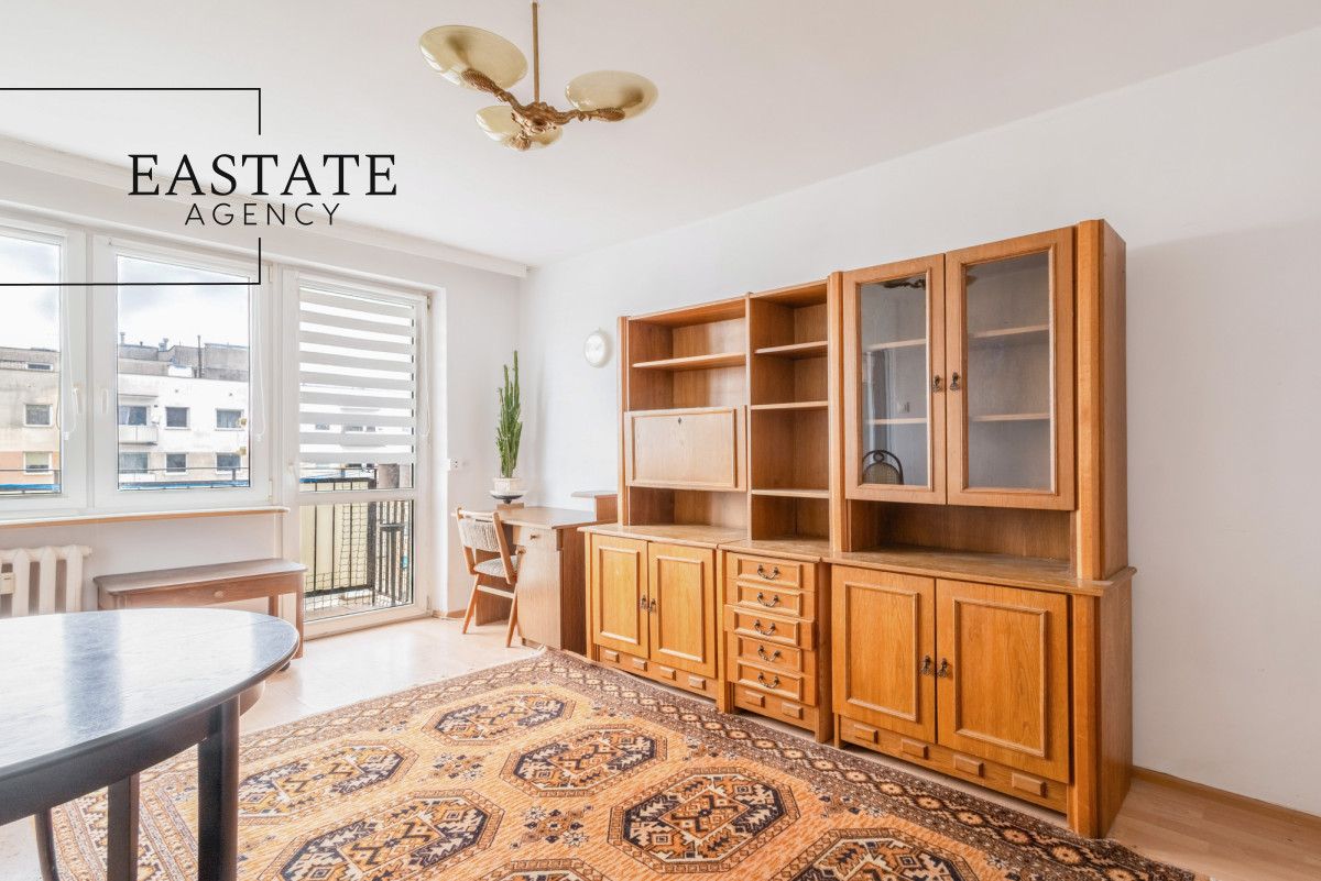 Mieszkanie 1-pokojowe Gdańsk Oliwa, ul. Karpacka. Zdjęcie 3