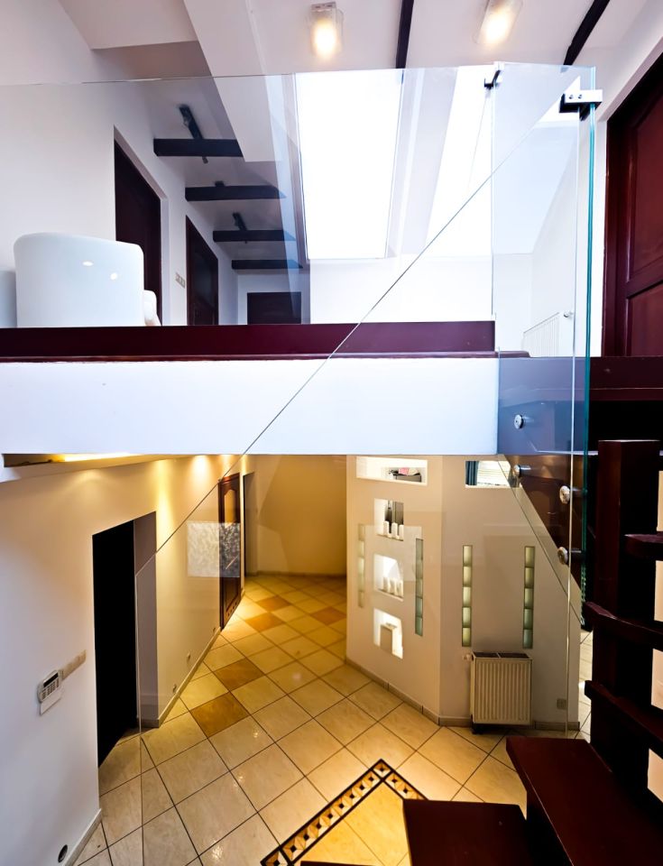 dom wolnostojący, 6 pokoi Kiełczów, Na Końcu. Zdjęcie 6