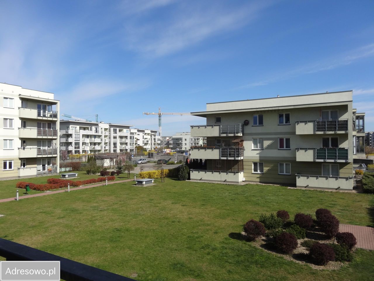 Pokój Warszawa Bemowo, ul. gen. Meriana C. Coopera. Zdjęcie 8