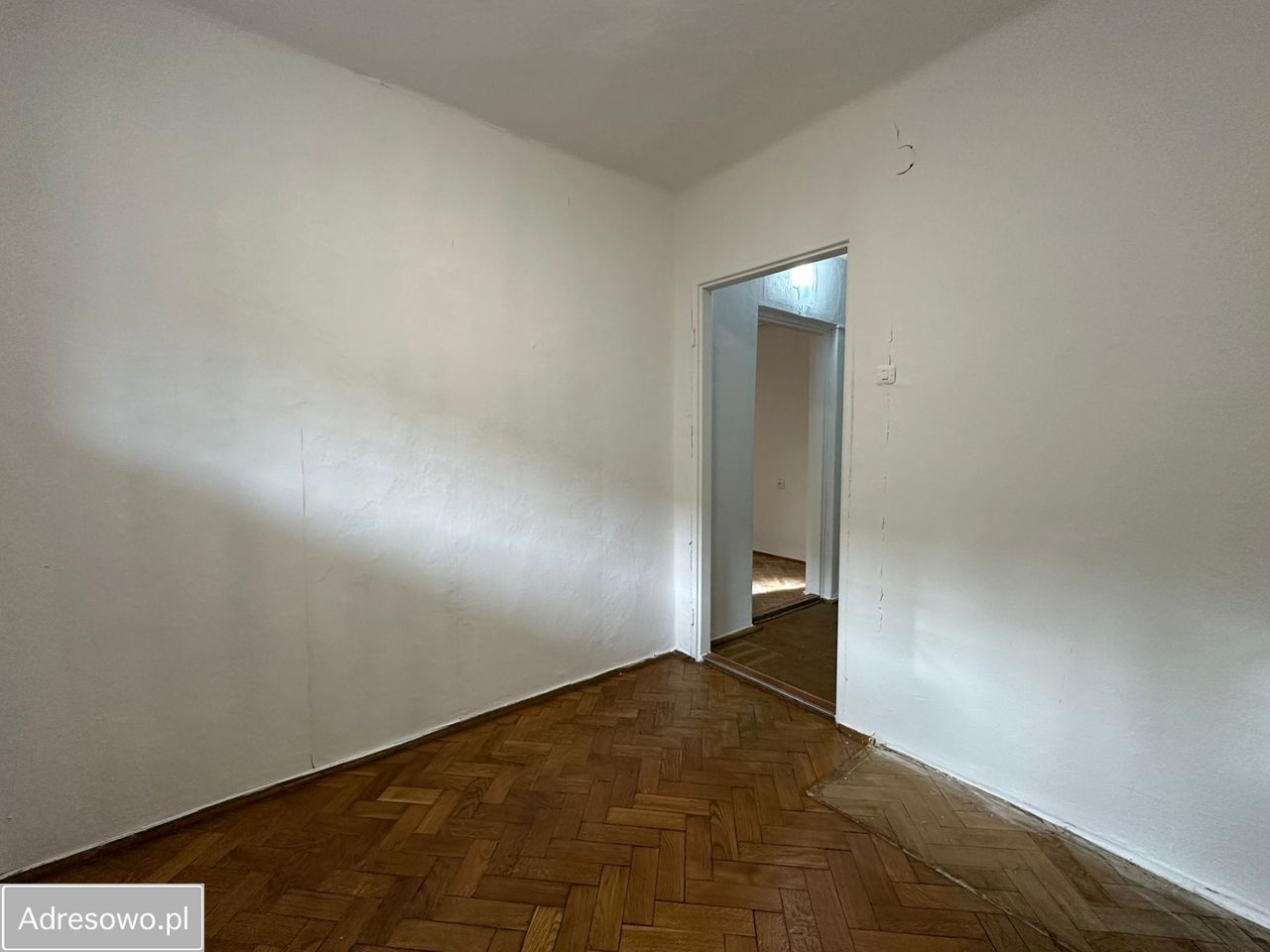 Mieszkanie 3-pokojowe Katowice Śródmieście, ul. Juliana Ordona. Zdjęcie 15