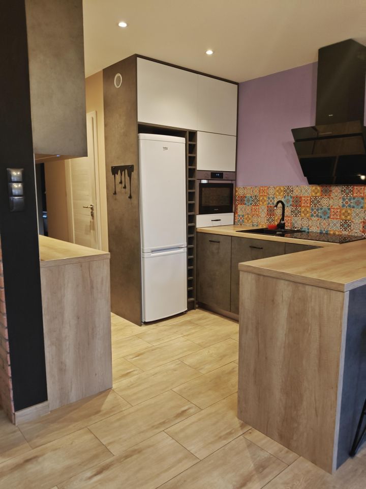 Mieszkanie 2-pokojowe Łódź Radogoszcz, ul. Tatarakowa. Zdjęcie 3