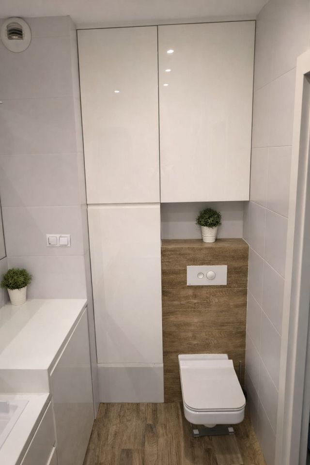 Mieszkanie 3-pokojowe Siedlce, ul. Partyzantów. Zdjęcie 4