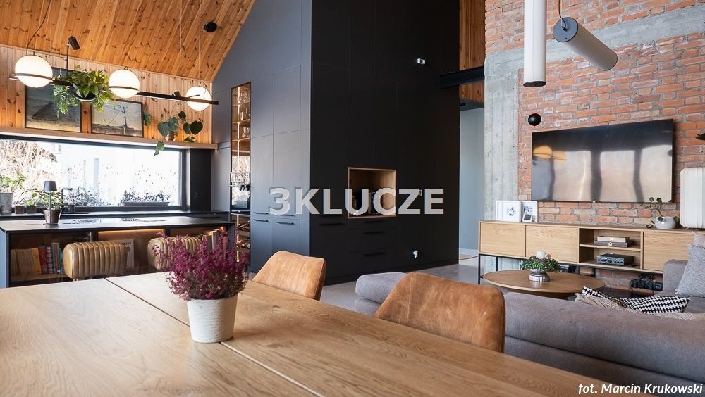 dom wolnostojący, 4 pokoje Lublin Zemborzyce. Zdjęcie 5