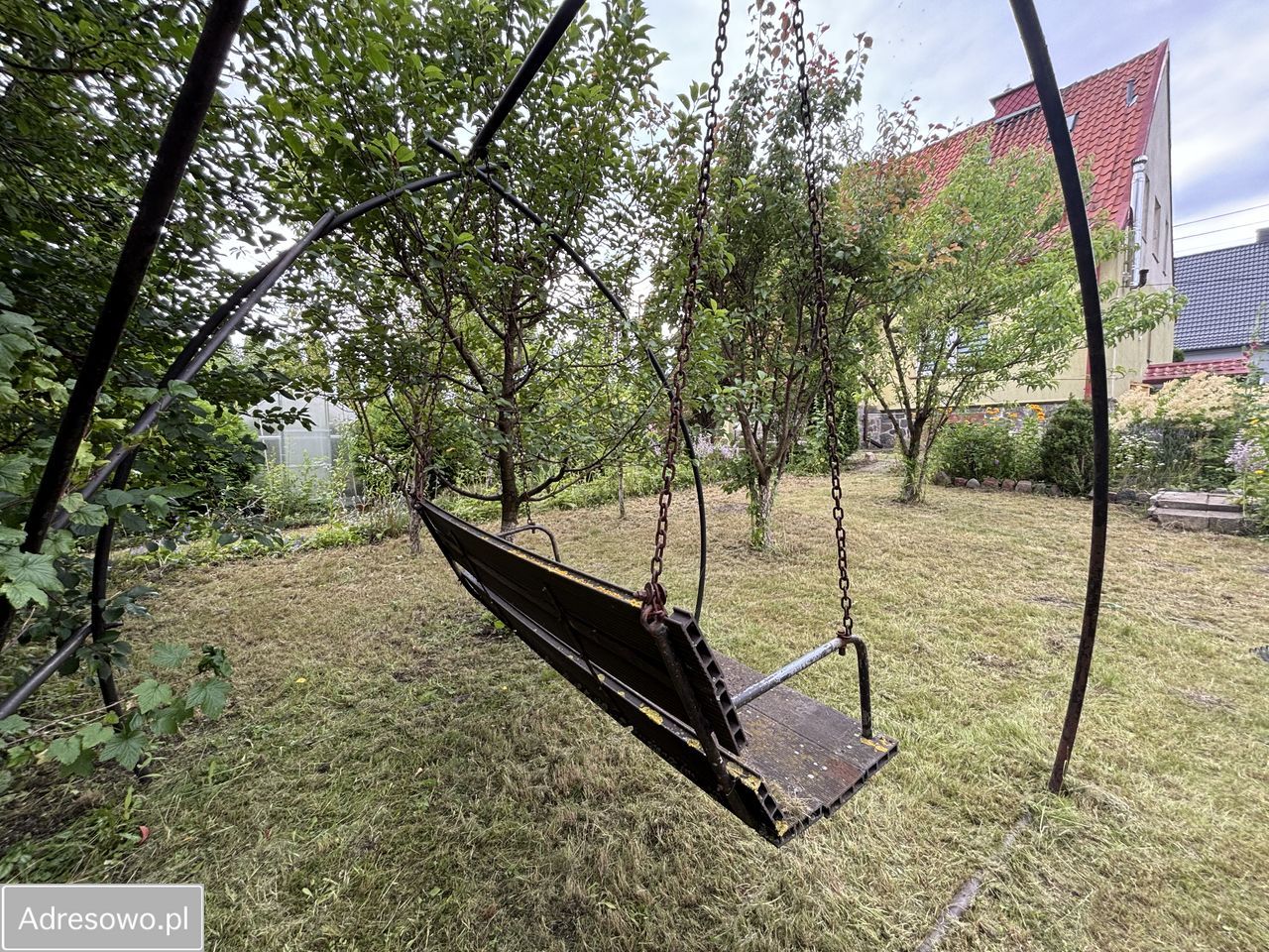 Mieszkanie 2-pokojowe Kętrzyn, ul. gen. Władysława Sikorskiego. Zdjęcie 12