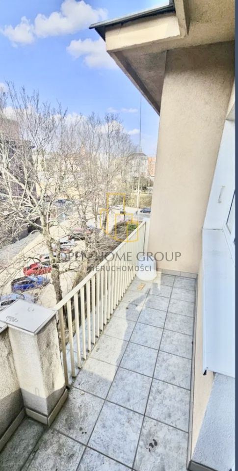 Mieszkanie 2-pokojowe Wrocław Stare Miasto, ul. Podwale. Zdjęcie 11