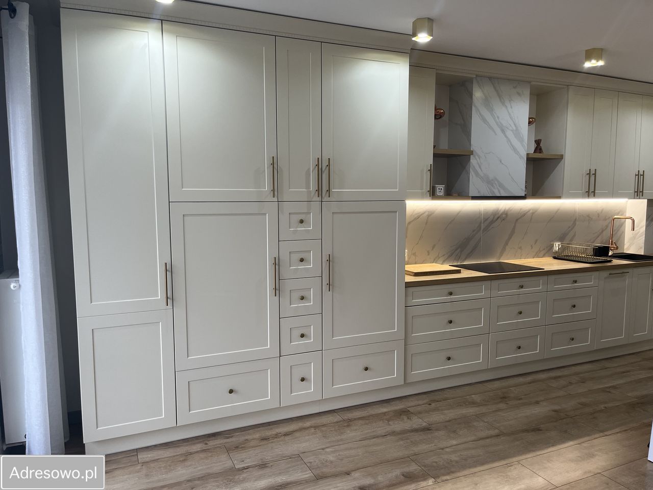 Mieszkanie 3-pokojowe Lubin, ul. Perłowa. Zdjęcie 4