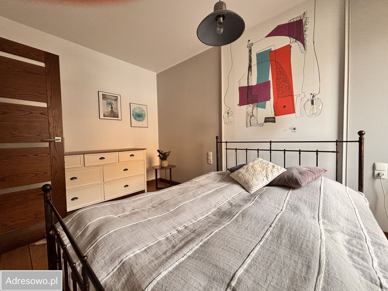 Mieszkanie 3-pokojowe Toruń Wrzosy, ul. Jana Michała Hubego. Zdjęcie 11