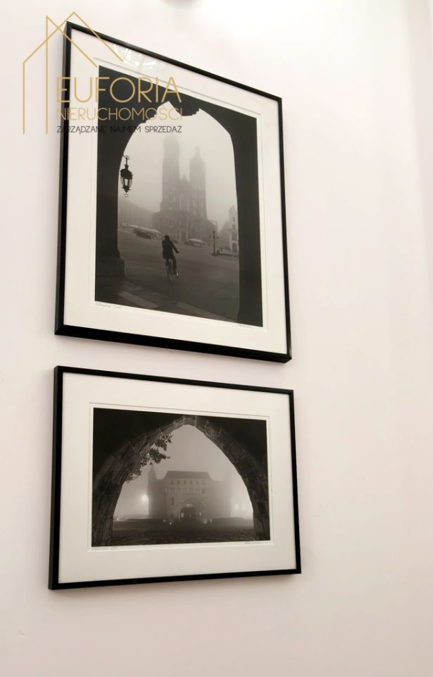 Mieszkanie 1-pokojowe Łódź Śródmieście, ul. Grzegorza Piramowicza. Zdjęcie 5