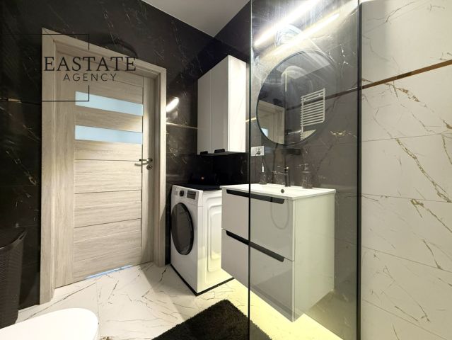 Mieszkanie 2-pokojowe Warszawa Mokotów, ul. Bokserska. Zdjęcie 9