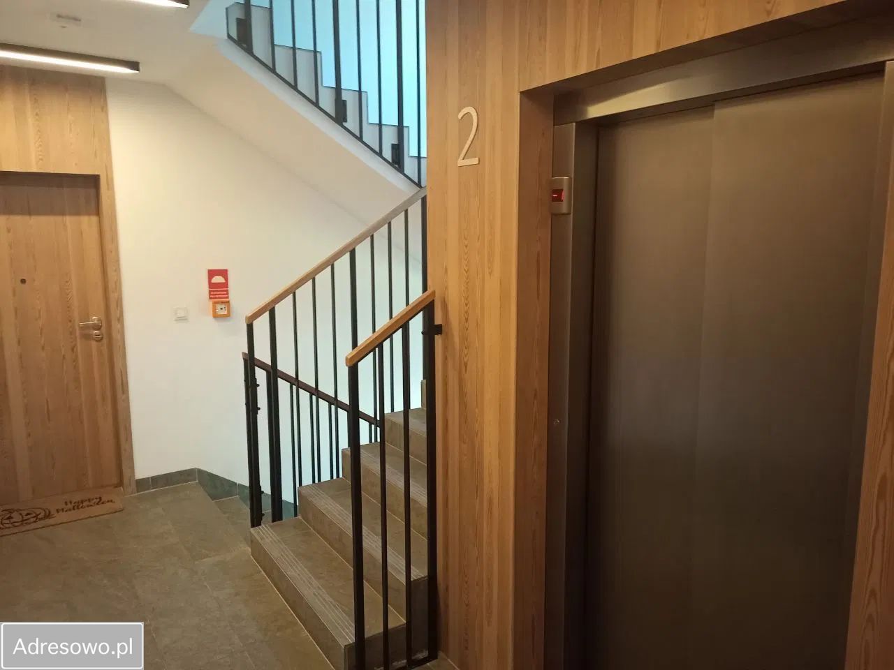 Mieszkanie 3-pokojowe Warszawa Mokotów, ul. Jana Pawła Woronicza. Zdjęcie 12