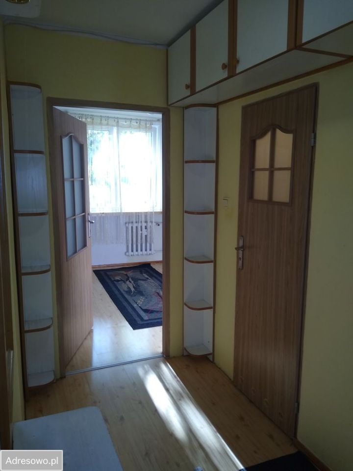 Mieszkanie 2-pokojowe Augustów, os. Śród. im. gen. Prądzyńskiego. Zdjęcie 19