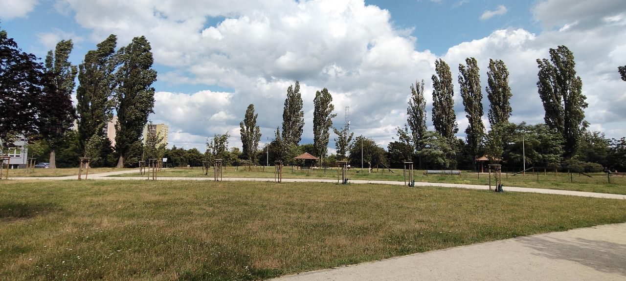 Mieszkanie 4-pokojowe Szczecin Pomorzany, ul. Inowrocławska. Zdjęcie 2