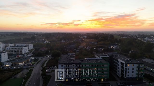 Mieszkanie 2-pokojowe Lublin Węglin, ul. Wróbla. Zdjęcie 12