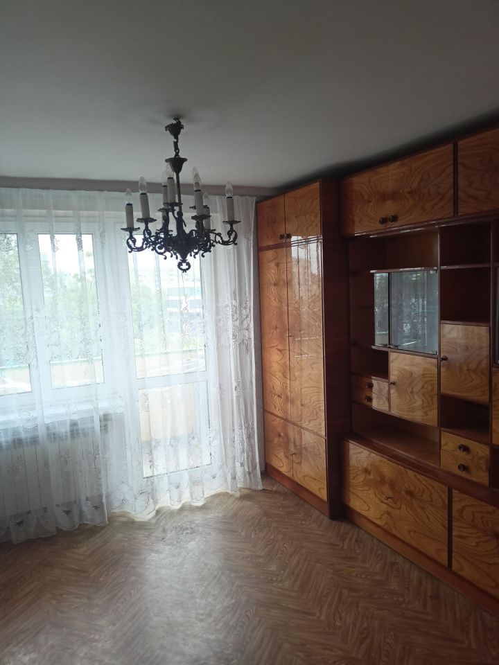 Mieszkanie 1-pokojowe Kraków Krowodrza, ul. Krowoderskich Zuchów. Zdjęcie 3