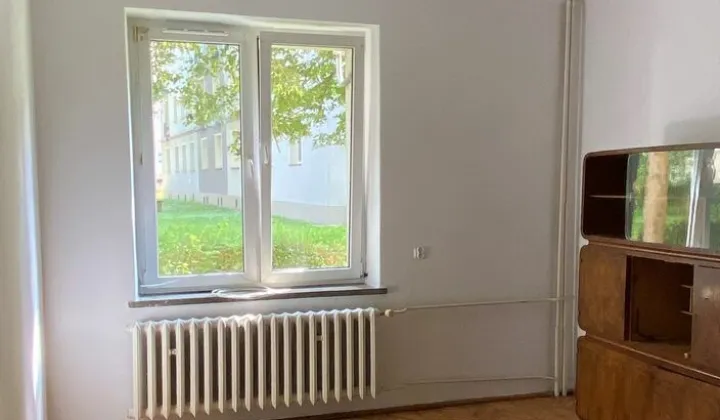 Mieszkanie 2-pokojowe Bielsko-Biała Śródmieście, ul. PCK