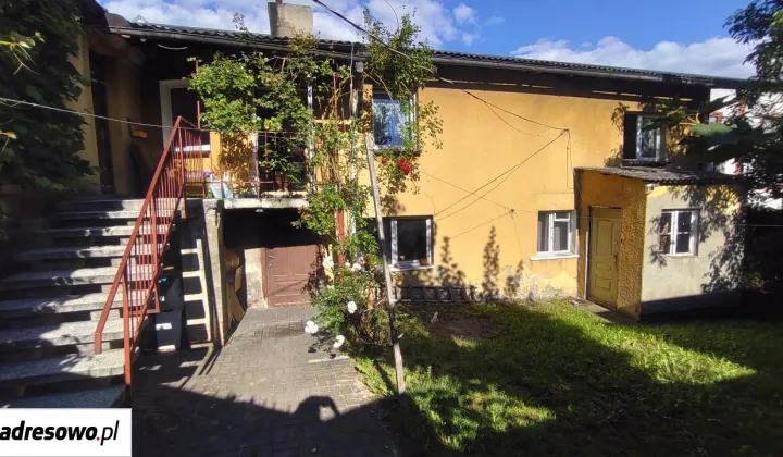 kamienica Szubin, ul. 3 Maja