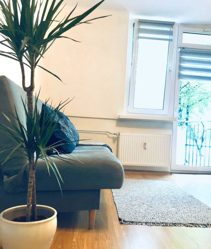 Mieszkanie 2-pokojowe Katowice Koszutka. Zdjęcie 3