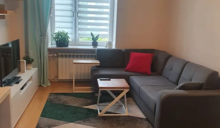 Mieszkanie 2-pokojowe Warszawa Wesoła, pl. Wojska Polskiego