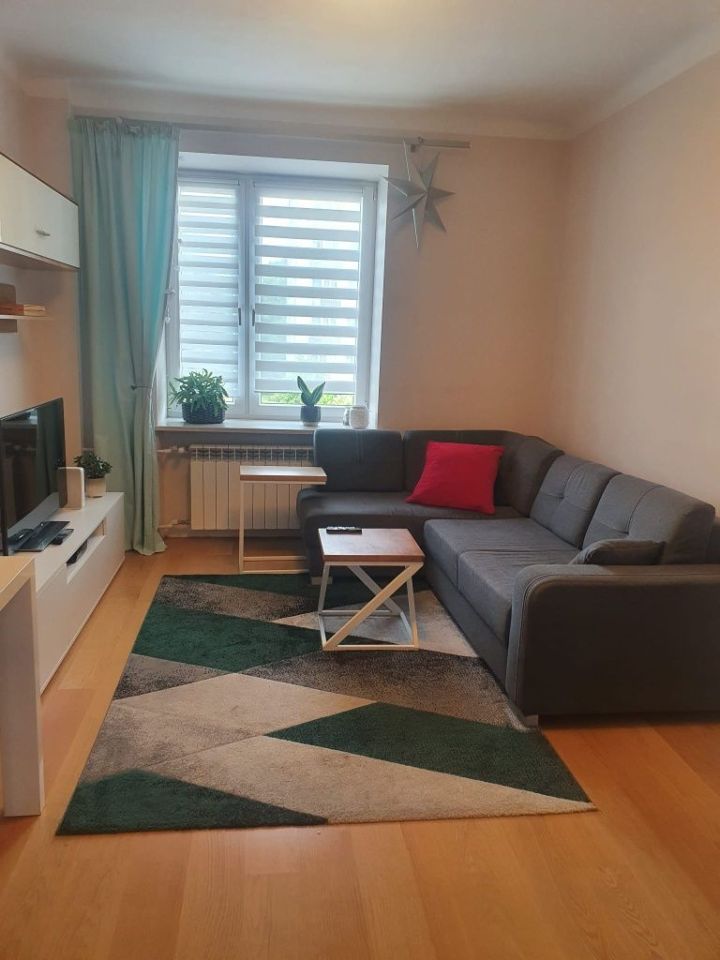 Mieszkanie 2-pokojowe Warszawa Wesoła, pl. Wojska Polskiego. Zdjęcie 2