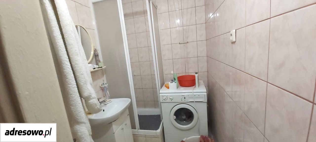 Mieszkanie 3-pokojowe Warszawa Wola, ul. Szulborska. Zdjęcie 5