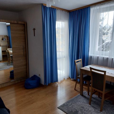 Mieszkanie 1-pokojowe Lublin Wieniawa, ul. Klemensa Junoszy. Zdjęcie 1