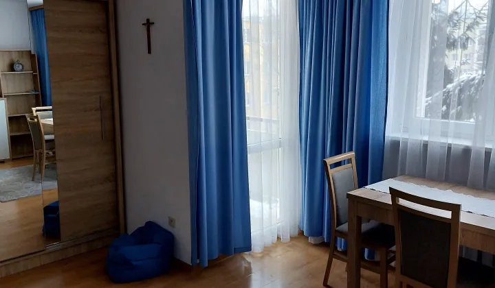Mieszkanie 1-pokojowe Lublin Wieniawa, ul. Klemensa Junoszy