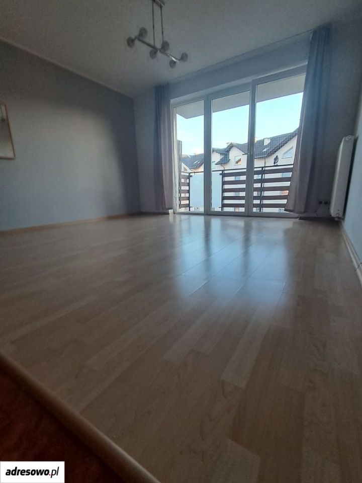 Mieszkanie 2-pokojowe Tychy, al. Bielska. Zdjęcie 2