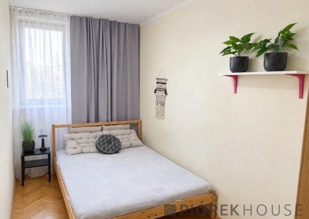 Mieszkanie 2-pokojowe Warszawa Wola, ul. Chłodna. Zdjęcie 4