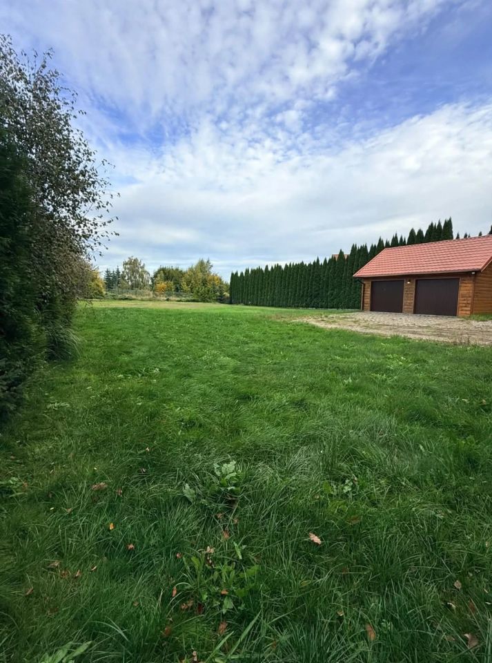 Działka budowlana Kartuzy, ul. Chmieleńska. Zdjęcie 7