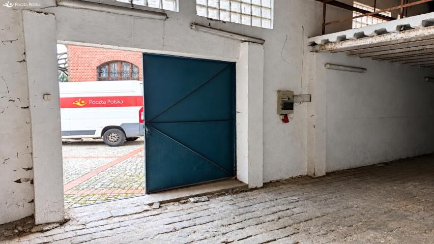 Garaż/miejsce parkingowe Chorzów, ul. Pocztowa. Zdjęcie 2