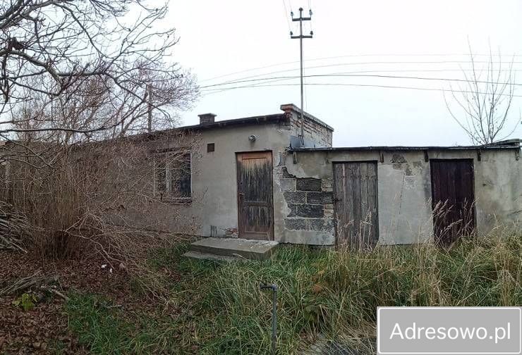 dom wolnostojący, 6 pokoi Tomaszów Mazowiecki Ludwików, ul. Macieja. Zdjęcie 5