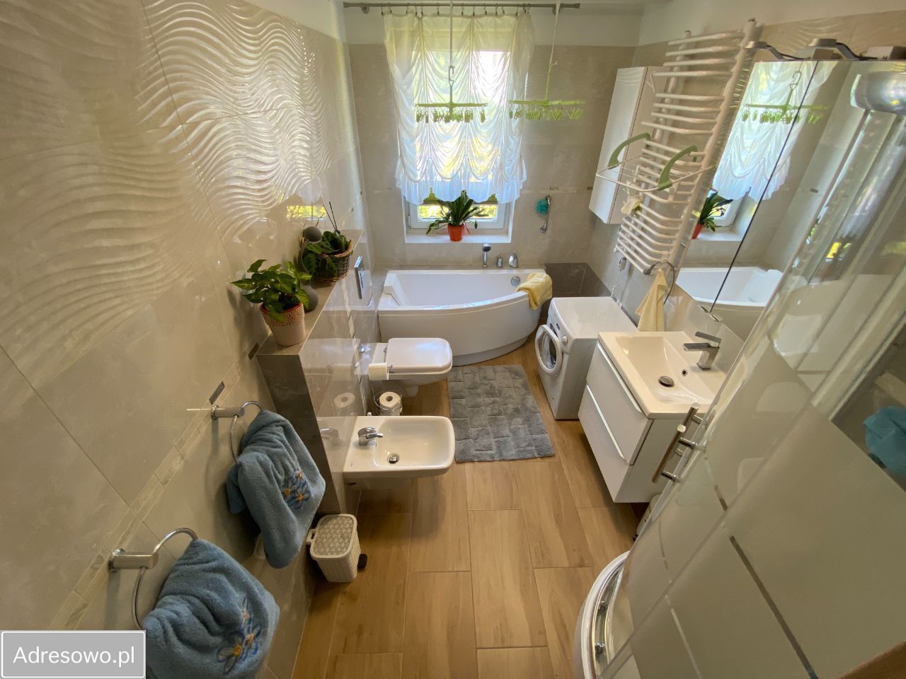 dom wolnostojący, 6 pokoi Szczyrk, ul. Graniczna. Zdjęcie 7