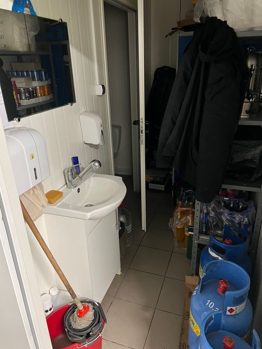 Lokal Warszawa Włochy. Zdjęcie 4