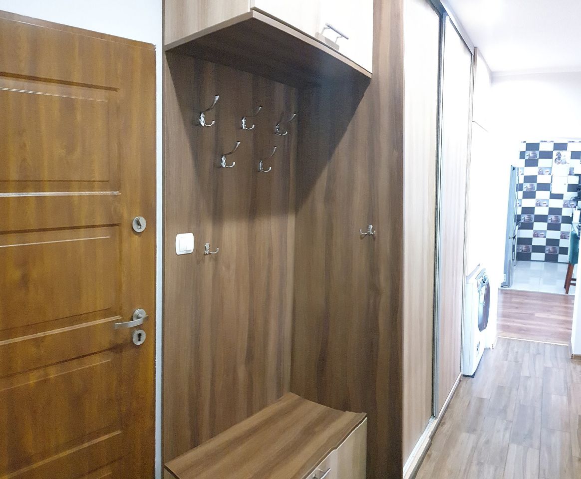 Mieszkanie 3-pokojowe Lubawa, pl. Zamkowy. Zdjęcie 5