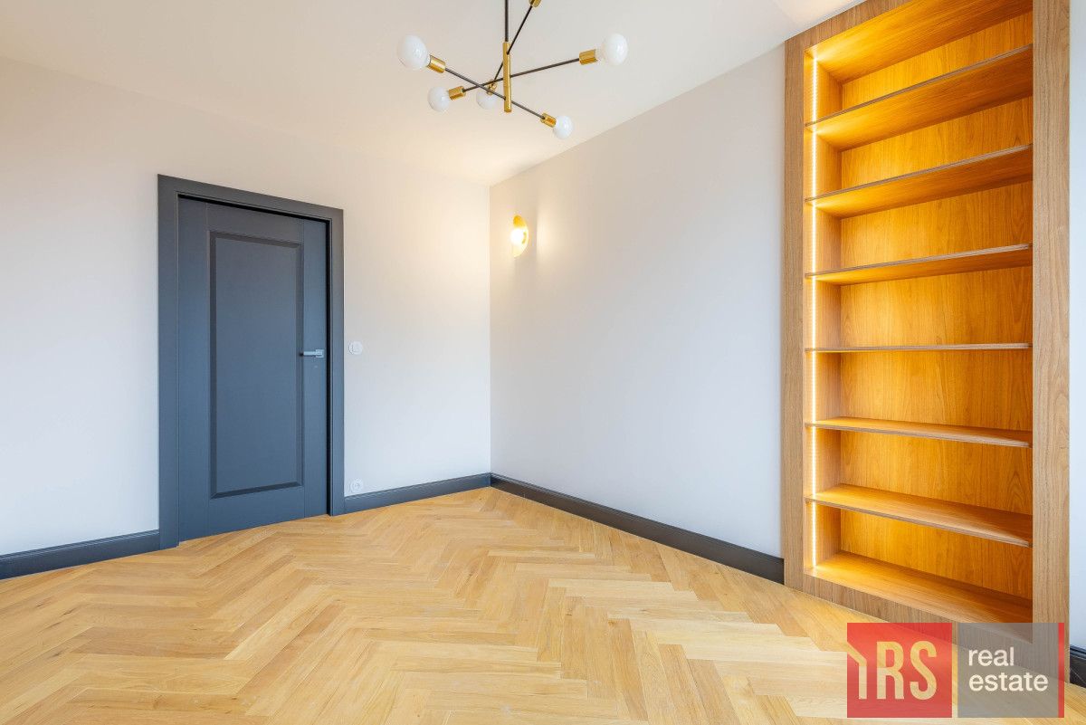 Mieszkanie 3-pokojowe Warszawa Mokotów, ul. Czerska. Zdjęcie 16