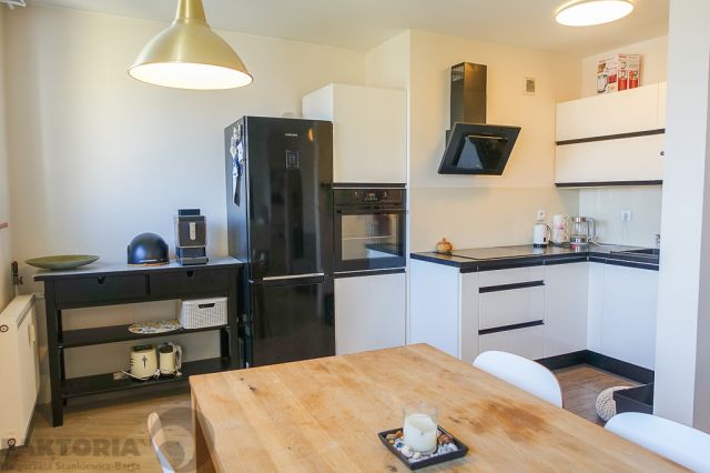 Mieszkanie 4-pokojowe Szczecin Śródmieście, ul. 5 Lipca. Zdjęcie 2