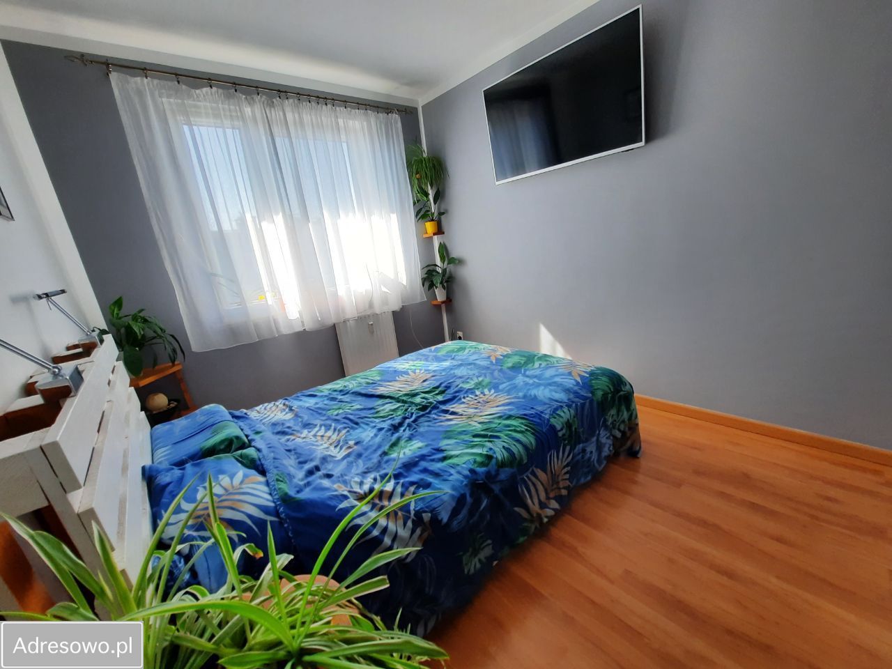 Mieszkanie 3-pokojowe Szczecin Prawobrzeże, ul. Kazimierza Wierzyńskiego. Zdjęcie 8