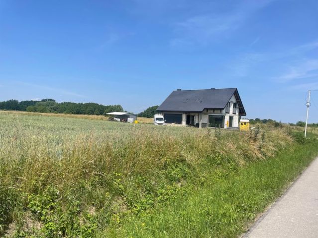 Działka budowlana Lutoryż. Zdjęcie 1