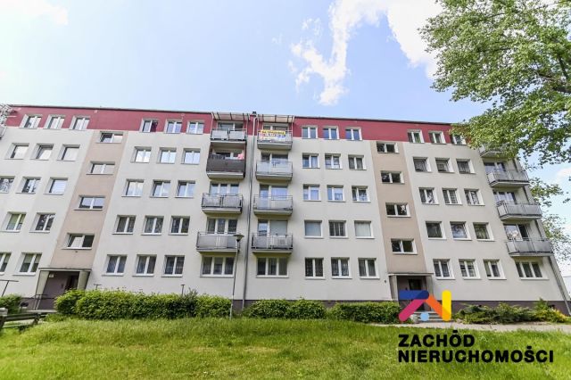 Mieszkanie 3-pokojowe Zielona Góra, ul. Anieli Krzywoń. Zdjęcie 15