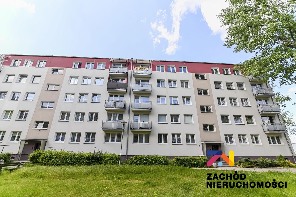 Mieszkanie 3-pokojowe Zielona Góra, ul. Anieli Krzywoń. Zdjęcie 15