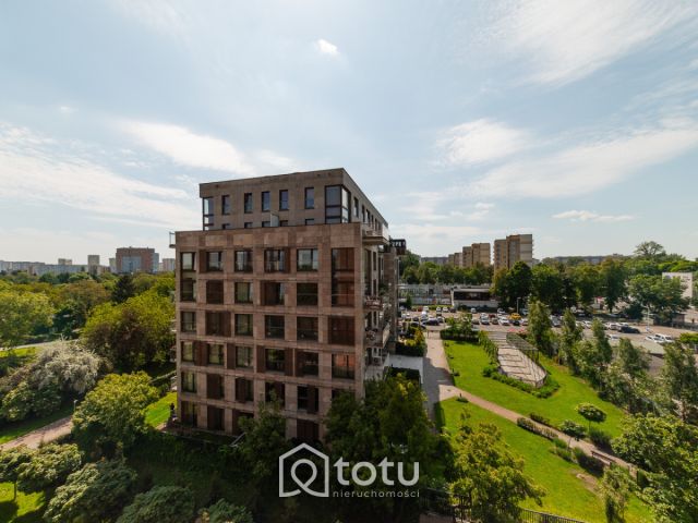 Mieszkanie 3-pokojowe Warszawa Praga-Południe, ul. Międzynarodowa. Zdjęcie 15