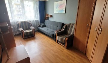 Mieszkanie 1-pokojowe Sosnowiec Sielec