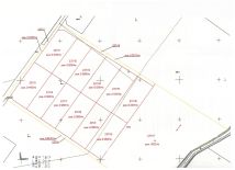 Działka budowlana Prochowice. Zdjęcie 2